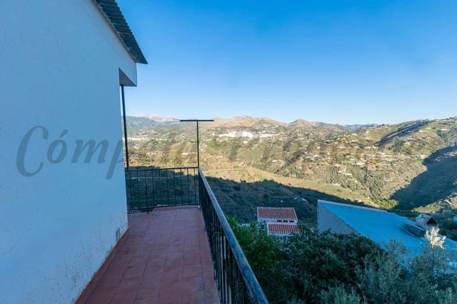 6 sypialnia Dom na sprzedaż w Corumbela, Sayalonga - 95 000 € (Ref: 5884140)