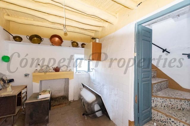 6 sypialnia Dom na sprzedaż w Corumbela, Sayalonga - 95 000 € (Ref: 5884140)