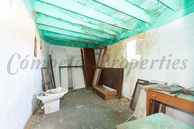 6 sypialnia Dom na sprzedaż w Corumbela, Sayalonga - 95 000 € (Ref: 5884140)