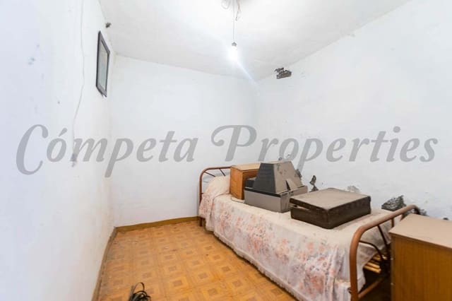 6 sypialnia Dom na sprzedaż w Corumbela, Sayalonga - 95 000 € (Ref: 5884140)