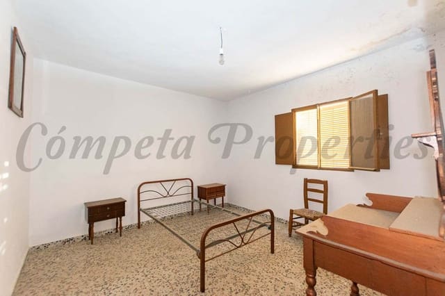 6 sypialnia Dom na sprzedaż w Corumbela, Sayalonga - 95 000 € (Ref: 5884140)