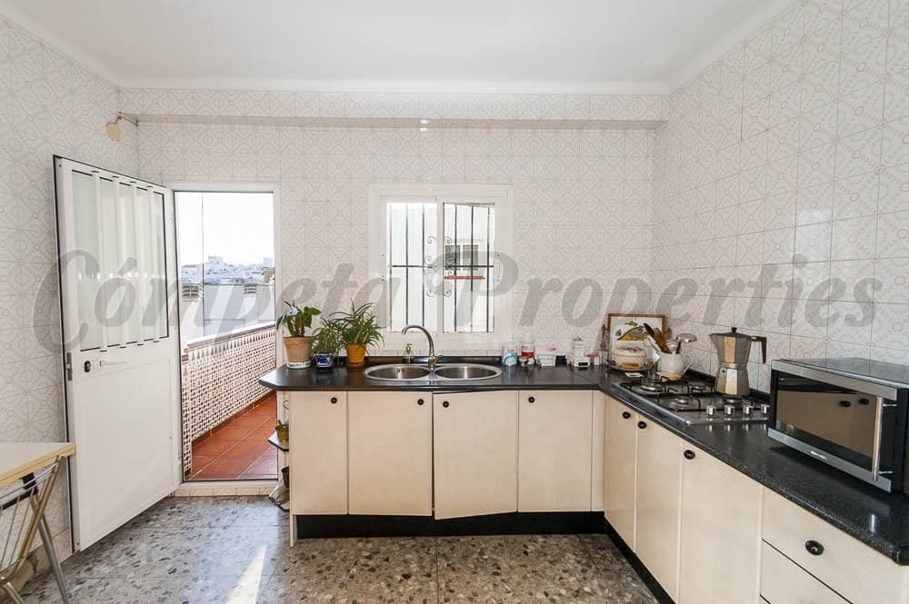 3 chambre Maison de Ville à vendre à Torrox - 149 000 € (Ref: 5906748)