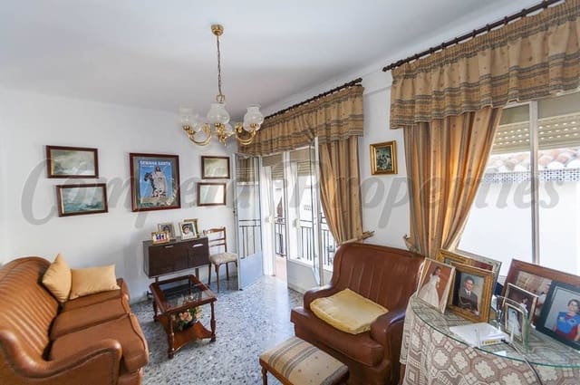 3 chambre Maison de Ville à vendre à Torrox - 149 000 € (Ref: 5906748)