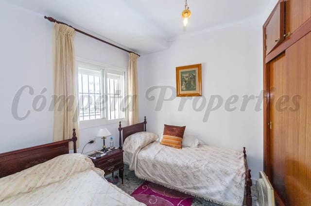 3 chambre Maison de Ville à vendre à Torrox - 149 000 € (Ref: 5906748)