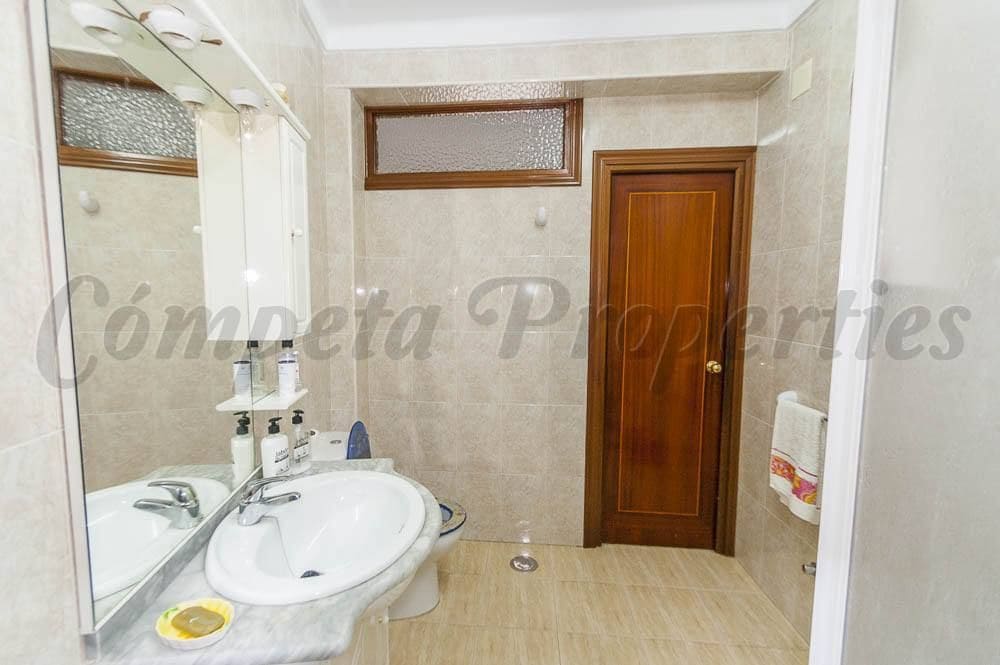 3 chambre Maison de Ville à vendre à Torrox - 149 000 € (Ref: 5906748)