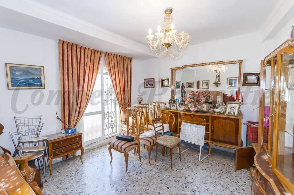 3 chambre Maison de Ville à vendre à Torrox - 149 000 € (Ref: 5906748)