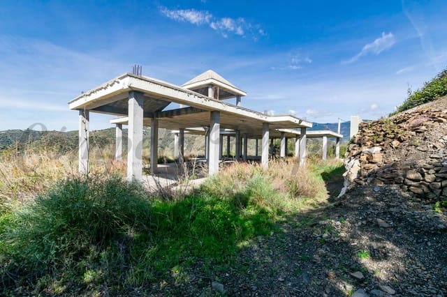 Undeveloped Land for sale in Sayalonga - € 120,000 (Ref: 5926647)