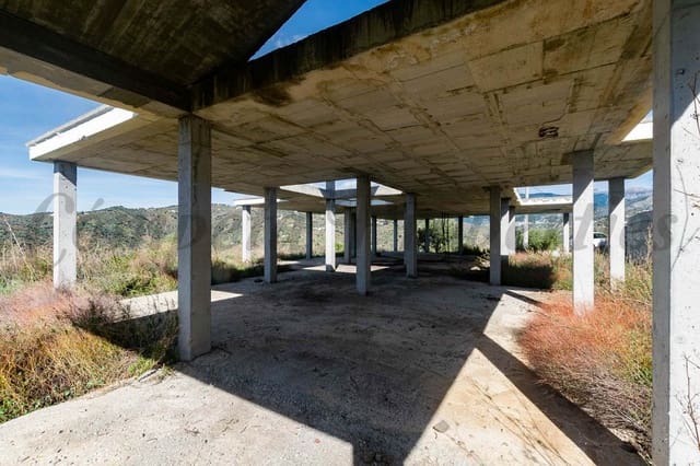 Undeveloped Land for sale in Sayalonga - € 120,000 (Ref: 5926647)