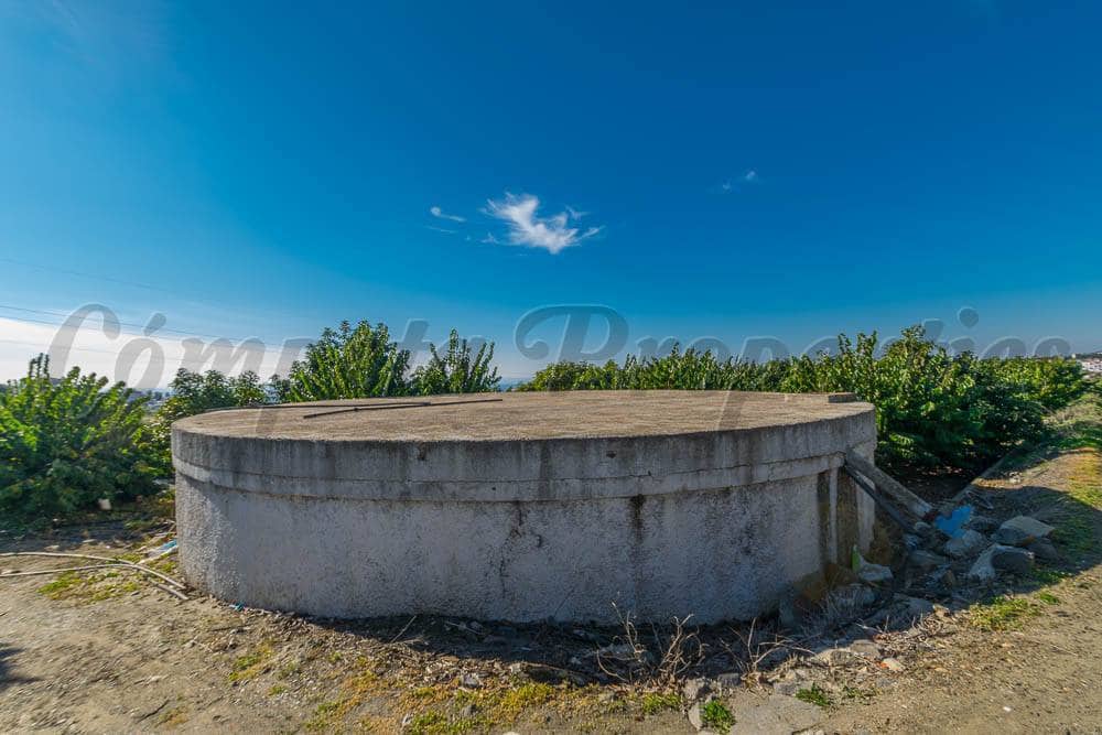 Działka budowlana na sprzedaż w Torrox Park - 1 545 000 € (Ref: 5930527)