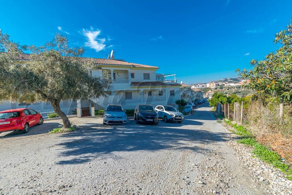 Działka budowlana na sprzedaż w Torrox Park - 1 545 000 € (Ref: 5930527)