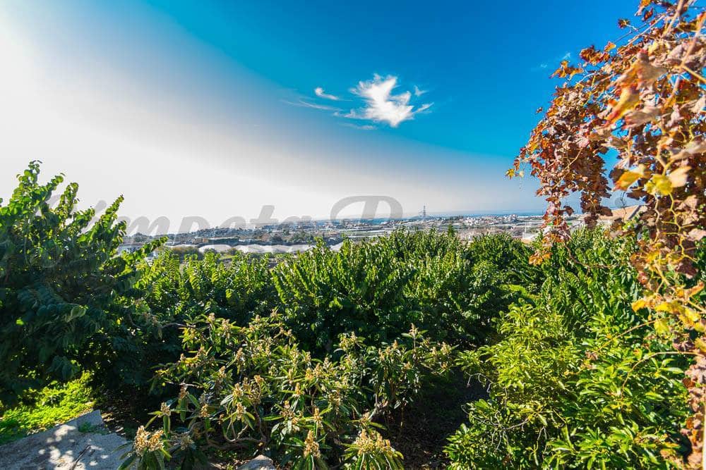 Działka budowlana na sprzedaż w Torrox Park - 1 545 000 € (Ref: 5930527)