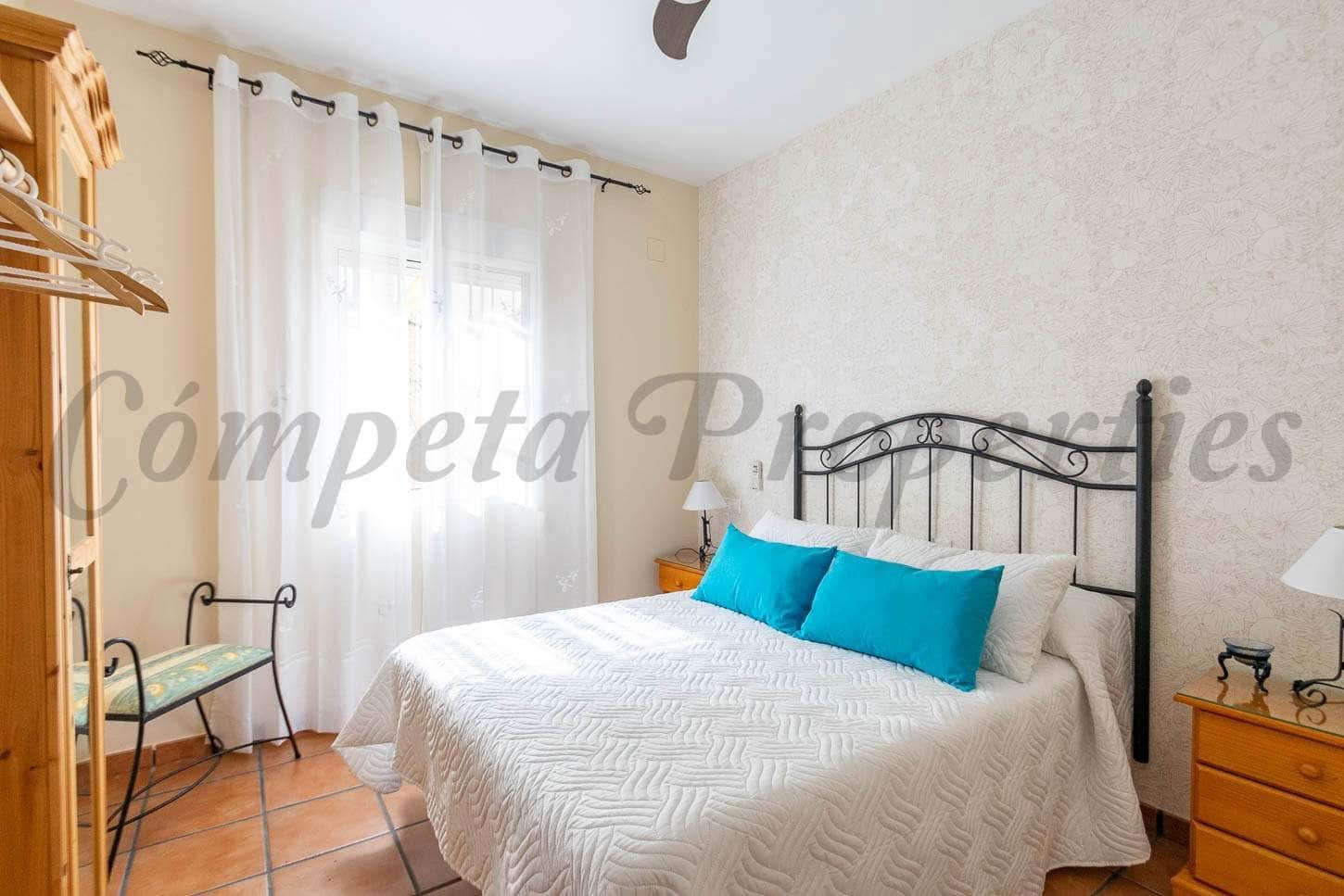3 camera da letto Finca/Casa di Campagna da affitare come casa vacanza in Torrox con piscina - 850 € (Rif: 5973994)