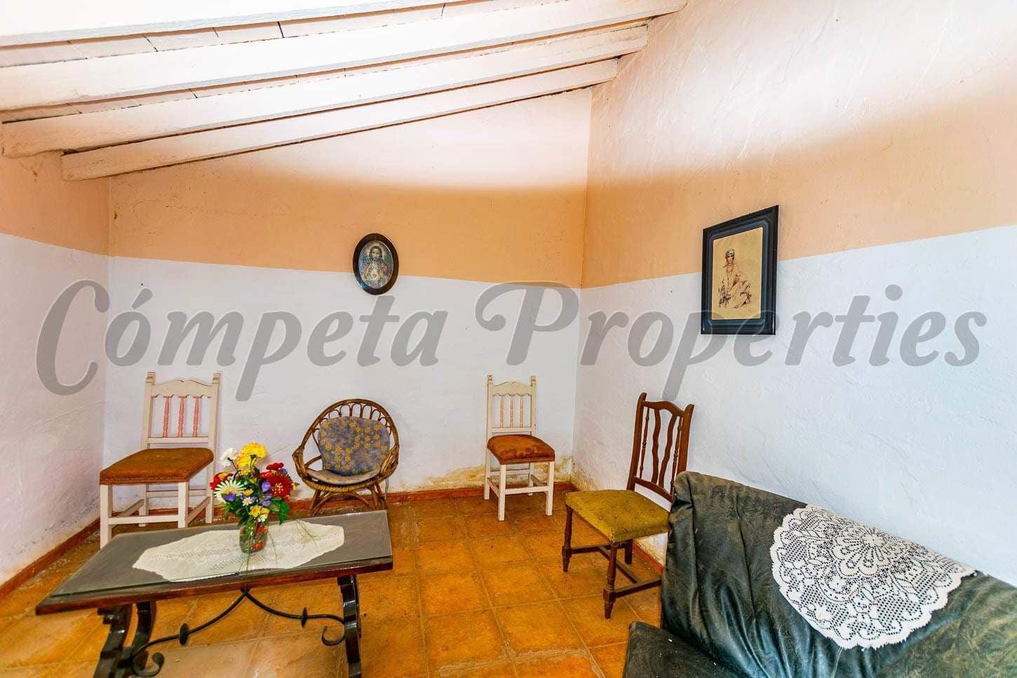 3 slaapkamer Appartement te koop in Arenas - € 128.000 (Ref: 6028300)