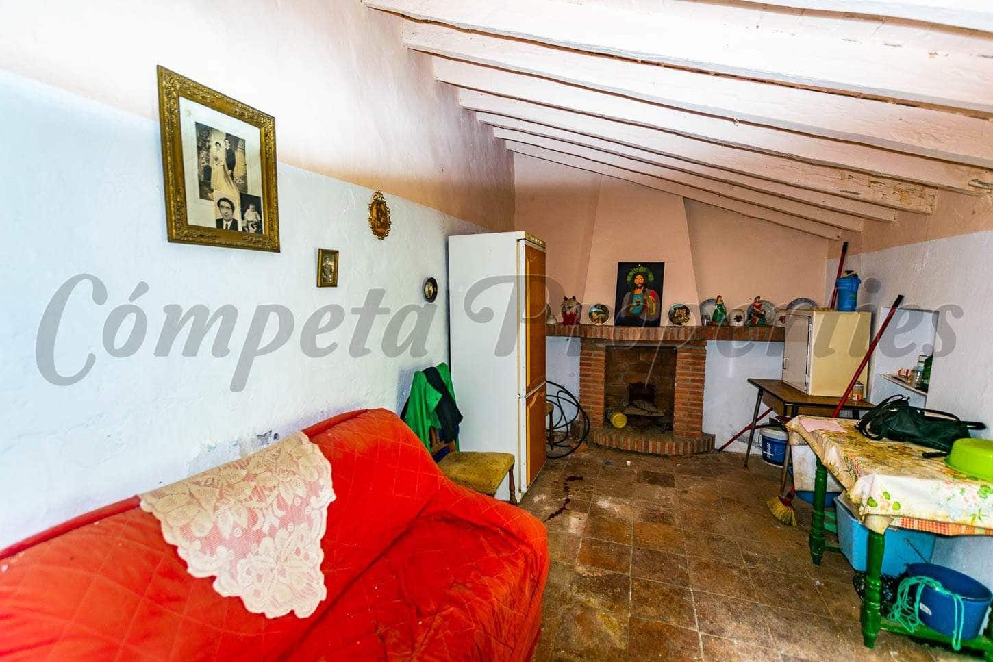 3 slaapkamer Appartement te koop in Arenas - € 128.000 (Ref: 6028300)