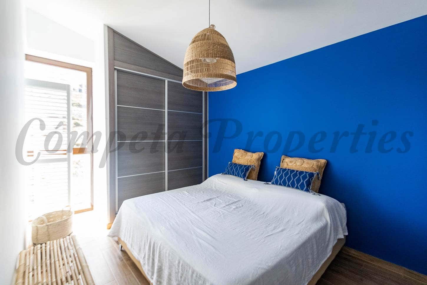 2 quarto Moradia para arrendamento para férias em Torrox-Costa com piscina - 1 690 € (Ref: 6131621)