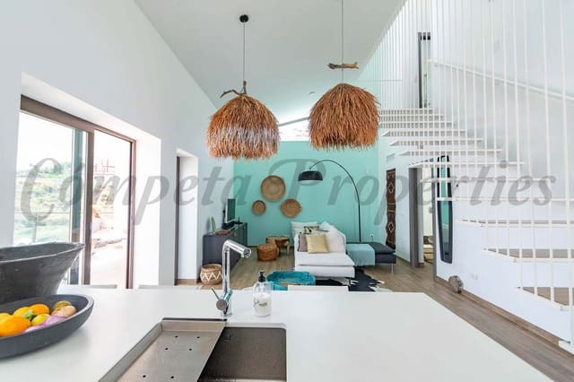 2 camera da letto Villa da affitare come casa vacanza in Torrox-Costa, Torrox con piscina - 1.690 € (Rif: 6131621)