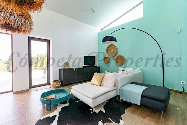 2 camera da letto Villa da affitare come casa vacanza in Torrox-Costa, Torrox con piscina - 1.690 € (Rif: 6131621)