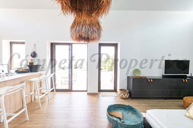 2 camera da letto Villa da affitare come casa vacanza in Torrox-Costa, Torrox con piscina - 1.690 € (Rif: 6131621)