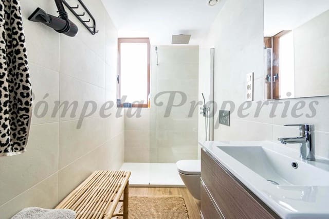 2 camera da letto Villa da affitare come casa vacanza in Torrox-Costa, Torrox con piscina - 1.690 € (Rif: 6131621)
