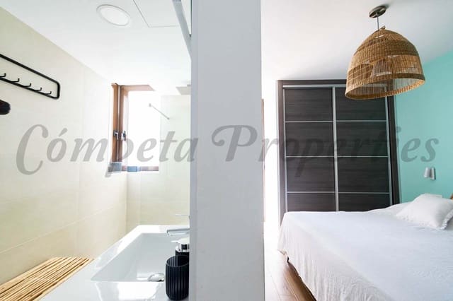 2 camera da letto Villa da affitare come casa vacanza in Torrox-Costa, Torrox con piscina - 1.690 € (Rif: 6131621)