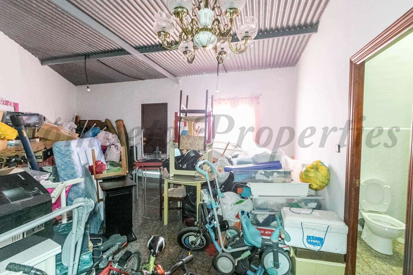 4 sypialnia Willa na sprzedaż w Velez-Malaga z basenem - 530 000 € (Ref: 6152197)