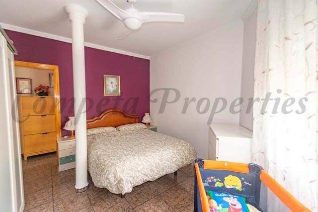 4 soveværelse Villa til salg i Vélez-Málaga med swimmingpool - € 530.000 (Ref: 6152197)