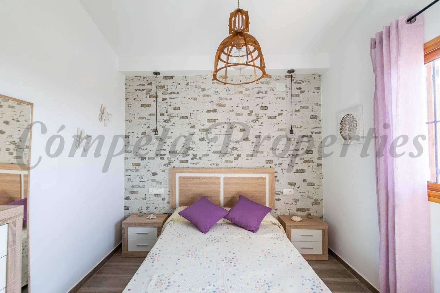 2 sovrum Finca/Hus på landet för semesterbostäder i Torrox - 960 € (Ref: 6221746)