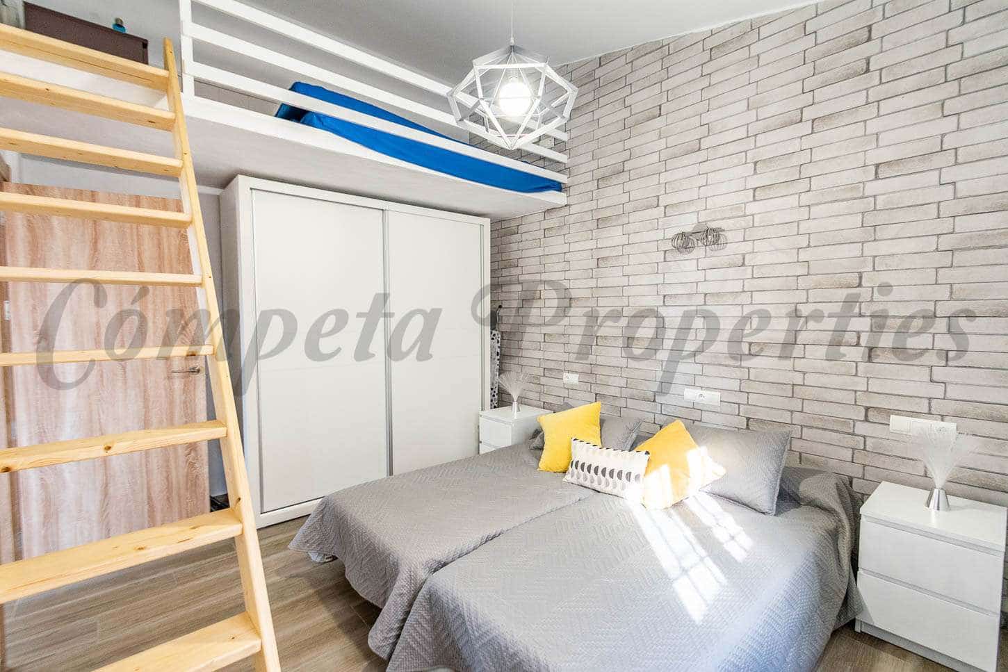 2 sovrum Finca/Hus på landet för semesterbostäder i Torrox - 960 € (Ref: 6221746)