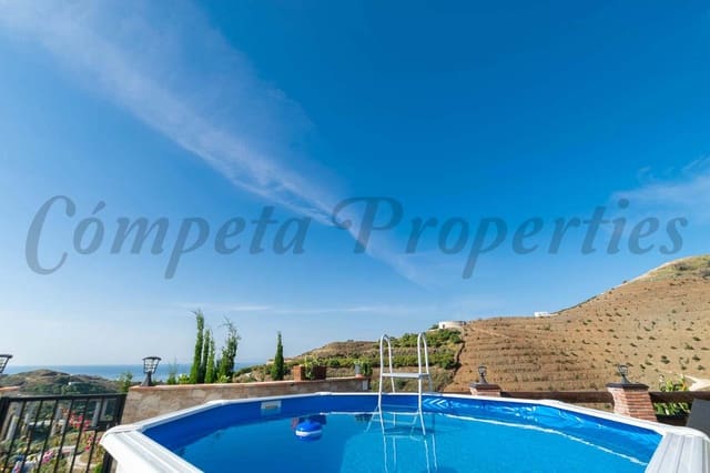 2 camera da letto Finca/Casa di Campagna da affitare come casa vacanza in Torrox - 960 € (Rif: 6221746)