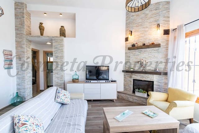 2 camera da letto Finca/Casa di Campagna da affitare come casa vacanza in Torrox - 960 € (Rif: 6221746)