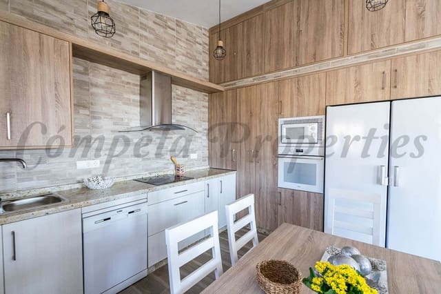 2 camera da letto Finca/Casa di Campagna da affitare come casa vacanza in Torrox - 960 € (Rif: 6221746)