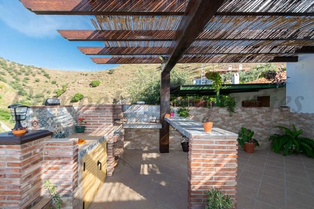 2 camera da letto Finca/Casa di Campagna da affitare come casa vacanza in Torrox - 960 € (Rif: 6221746)