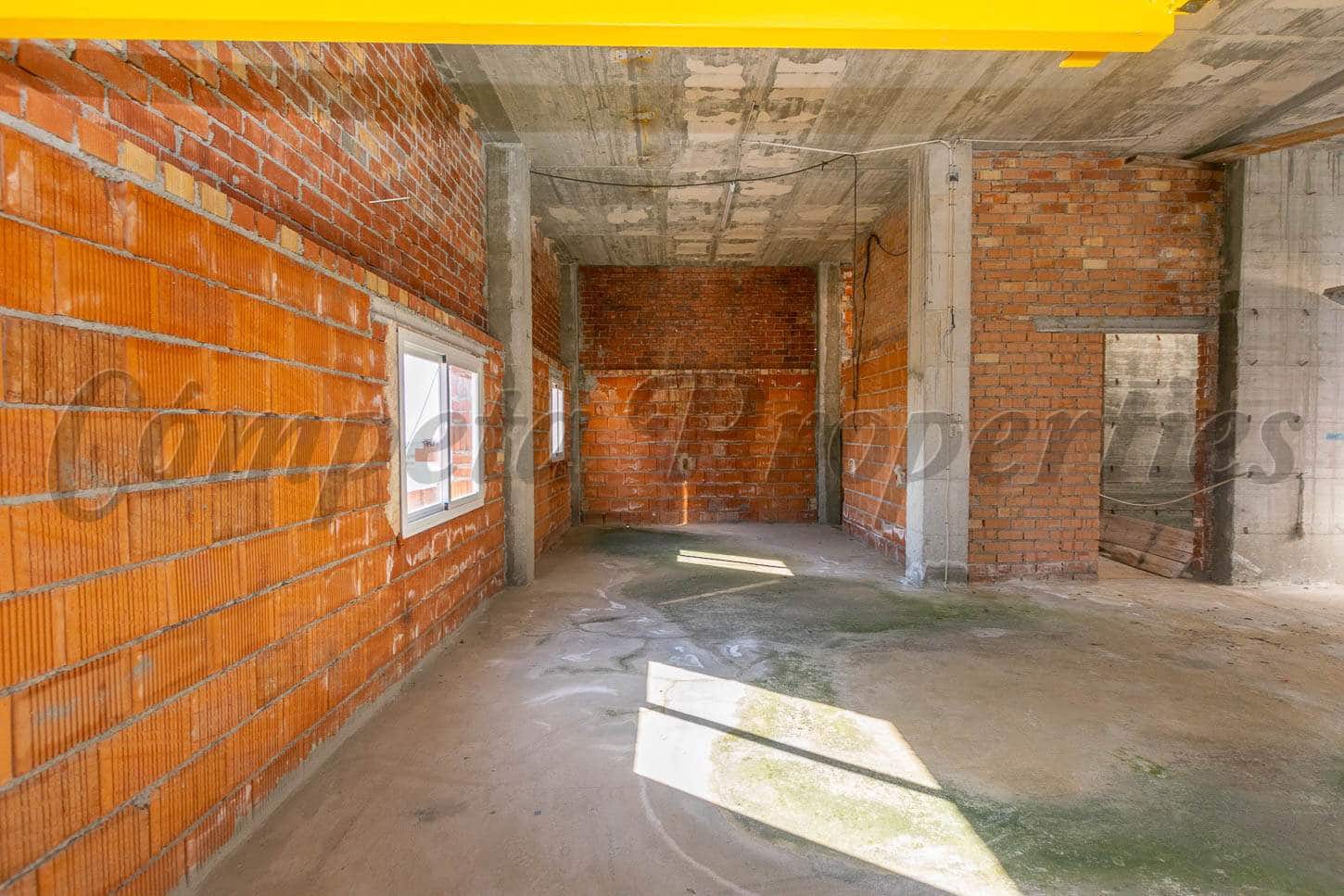 Casa de 3 habitaciones en Cómpeta en venta - 138.000 € (Ref: 6225072)