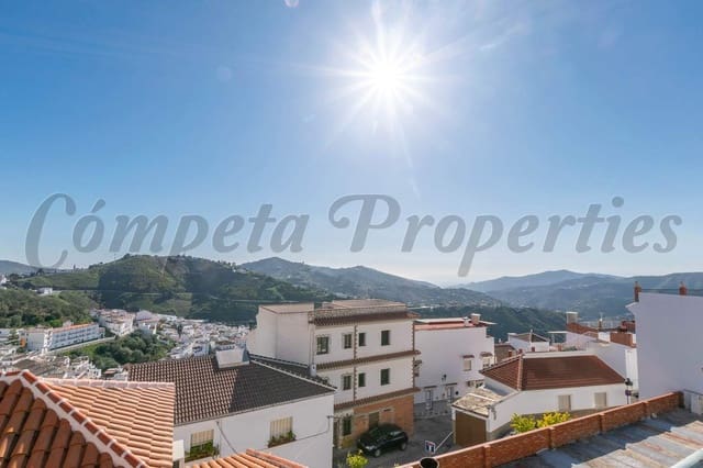 Casa de 3 habitaciones en Cómpeta en venta - 138.000 € (Ref: 6225072)