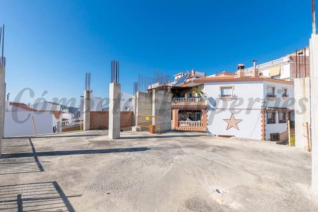 Casa de 3 habitaciones en Cómpeta en venta - 138.000 € (Ref: 6225072)