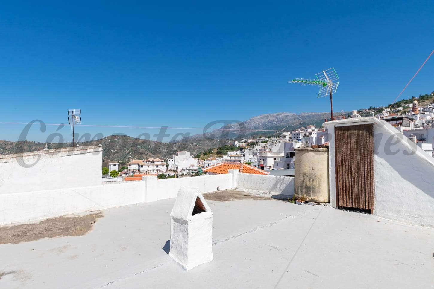 3 slaapkamer Huis te koop in Competa - € 119.000 (Ref: 6225075)