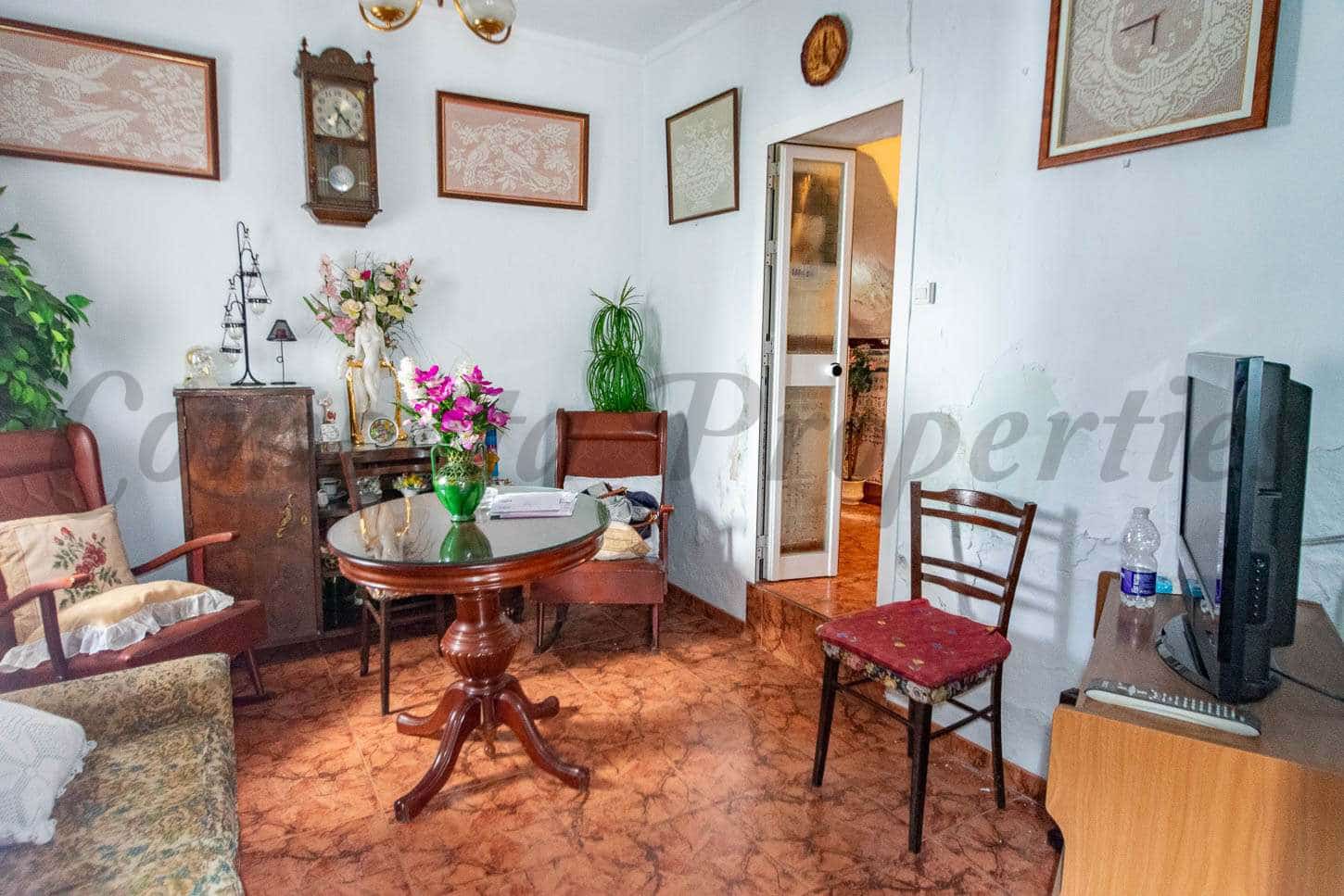 3 slaapkamer Huis te koop in Competa - € 119.000 (Ref: 6225075)