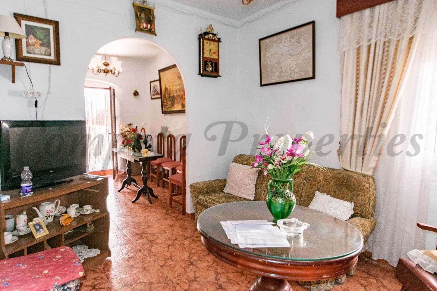 3 slaapkamer Huis te koop in Competa - € 119.000 (Ref: 6225075)