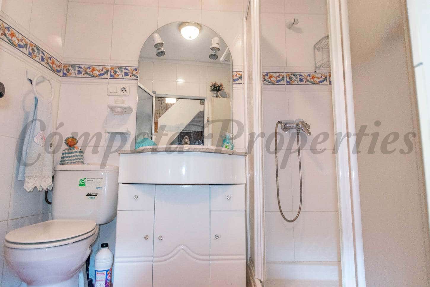 3 slaapkamer Huis te koop in Competa - € 119.000 (Ref: 6225075)