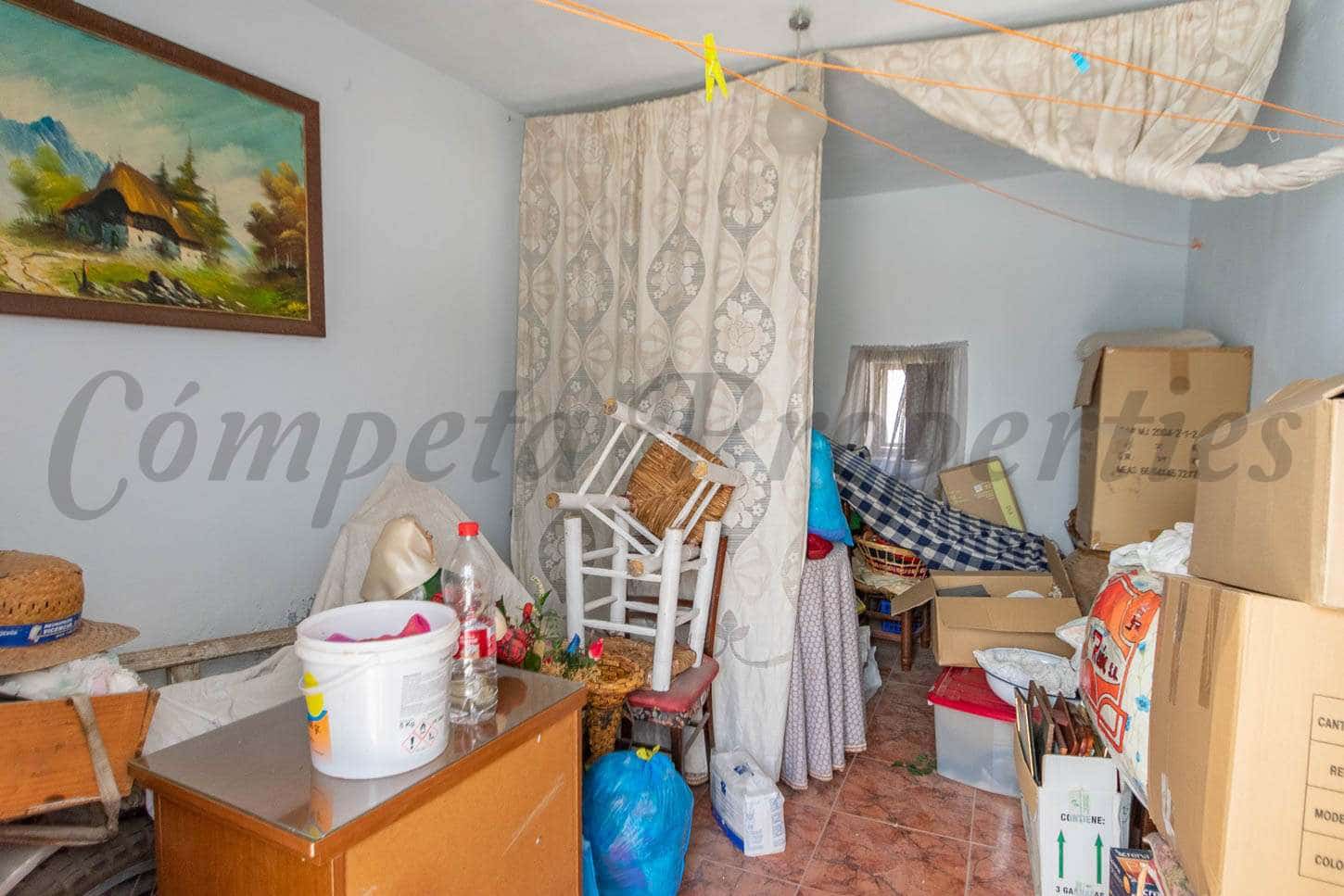 3 slaapkamer Huis te koop in Competa - € 119.000 (Ref: 6225075)