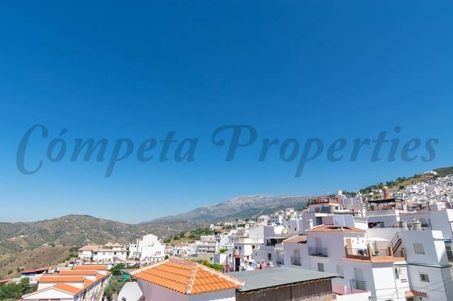 3 slaapkamer Huis te koop in Cómpeta - € 119.000 (Ref: 6225075)