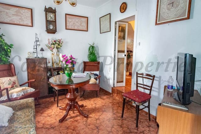 3 slaapkamer Huis te koop in Cómpeta - € 119.000 (Ref: 6225075)