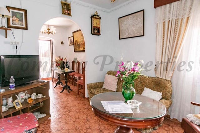 3 slaapkamer Huis te koop in Cómpeta - € 119.000 (Ref: 6225075)