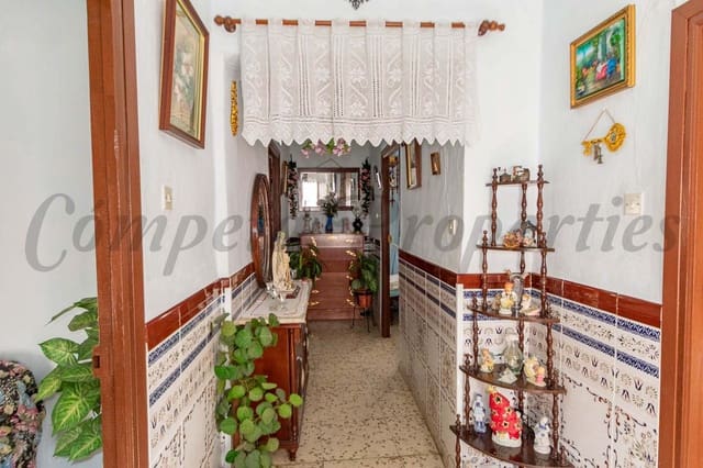 3 slaapkamer Huis te koop in Cómpeta - € 119.000 (Ref: 6225075)