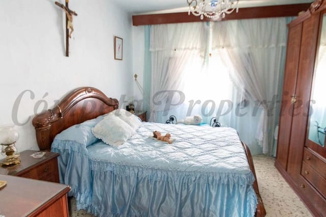 3 slaapkamer Huis te koop in Cómpeta - € 119.000 (Ref: 6225075)