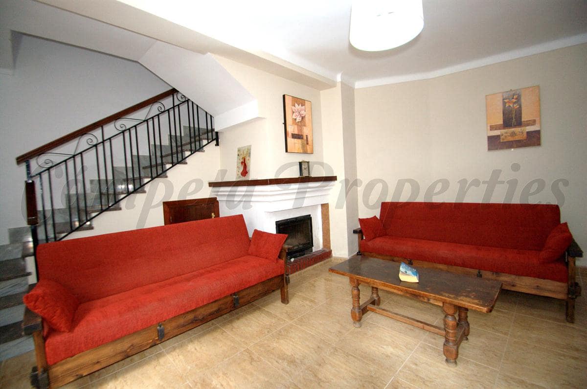 6 chambre Maison de Ville à vendre à Torrox - 220 000 € (Ref: 6261799)