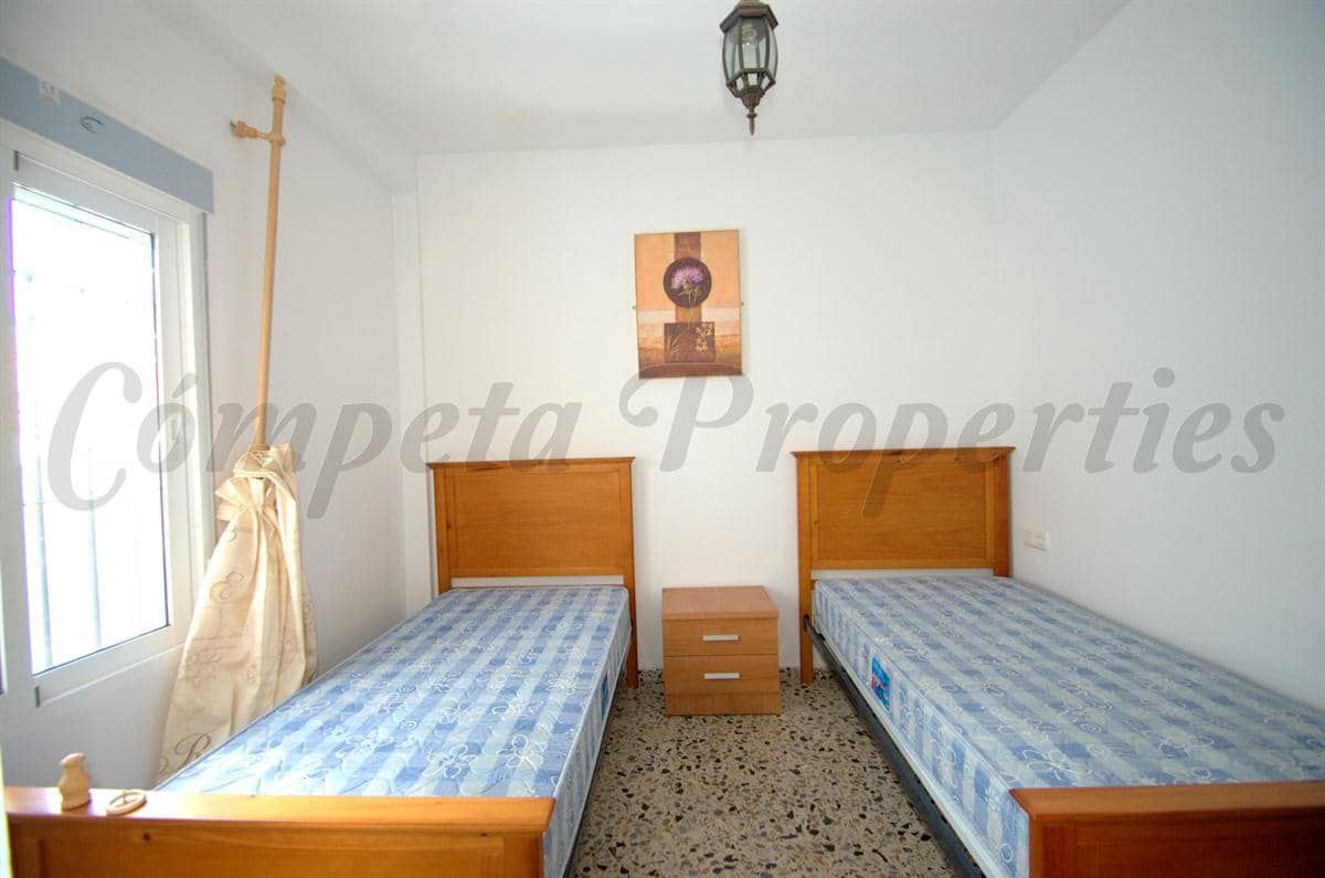 6 chambre Maison de Ville à vendre à Torrox - 220 000 € (Ref: 6261799)