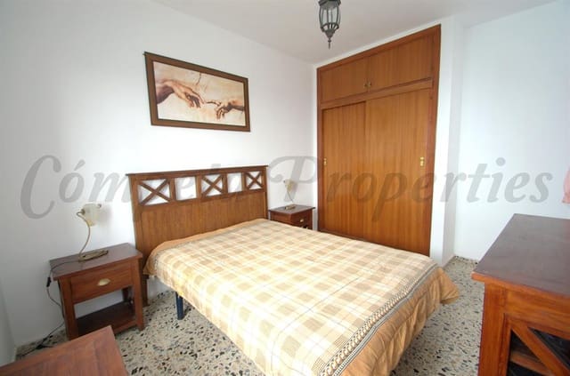 6 chambre Maison de Ville à vendre à Torrox - 220 000 € (Ref: 6261799)