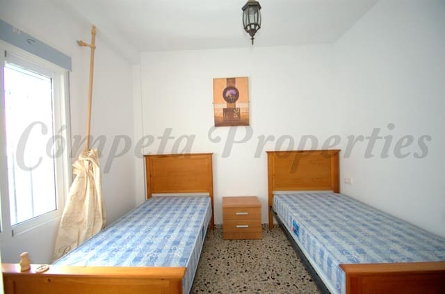 6 chambre Maison de Ville à vendre à Torrox - 220 000 € (Ref: 6261799)