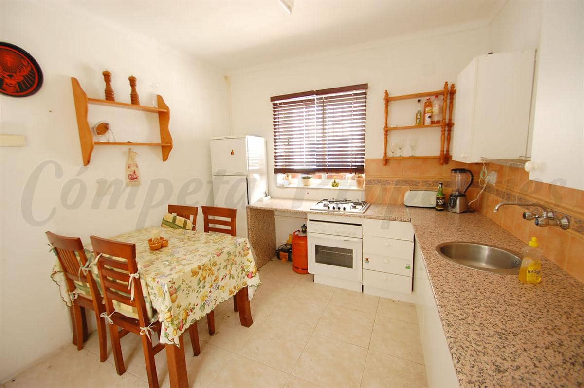 6 chambre Maison de Ville à vendre à Torrox - 220 000 € (Ref: 6261799)